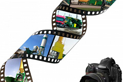 20 апреля 2015 года стартует фотоконкурс «Строки поэтов глазами фотографа»