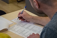 В Зеленограде подвели итоги Большого этнографического диктанта