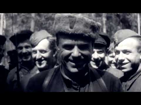 Работа Вероники Оробцовой в рамках проекта "Улица героя". Ролик посвящен Зеленоградской улице имени Петра Васильевича Логвиненко.
