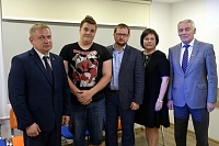 Даже в наше относительно мирное время возможна вербовка в террористические и экстремистские группировки