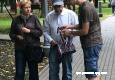 22 августа - День Государственного флага  Российской Федерации