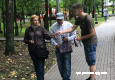 22 августа - День Государственного флага  Российской Федерации