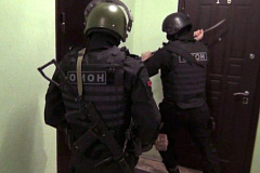 В России за год пресечена деятельность 78 ячеек террористических организаций