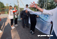 Торжественная линейка посвящённая памяти погибших детей в Беслане прошла 3 сентября