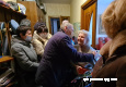 Жителей района Силино поздравили с Днем полного освобождения Ленинграда от фашистской блокады