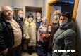 Жителей района Силино поздравили с Днем полного освобождения Ленинграда от фашистской блокады