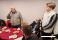 27 января в корпусе 1203 ГБУ «Энергия» состоялось торжественное мероприятие, посвященное 77- ой годовщине освобождения Ленинграда от фашистской блокады