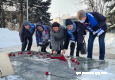 20 февраля на братских захоронениях в 10 и 11 микрорайонах прошло торжественное мероприятие по возложению цветов в память о погибших в Великой Отечественной войне