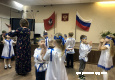 В актовом зале управы района Силино прошла концертная программа