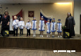 В актовом зале управы района Силино прошла концертная программа