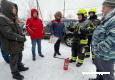 Пожарные проводят мастер-классы