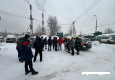 Пожарные проводят мастер-классы
