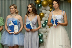 Стобалльный результат по ЕГЭ получили 33 зеленоградских выпускника